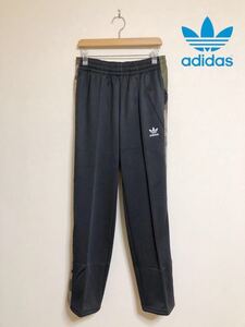 【新品】 adidas originals TRACK PANTS CAM アディダス オリジナルス ジャージ トラックパンツ ボトムス カモフラージュ柄 サイズL DX4223