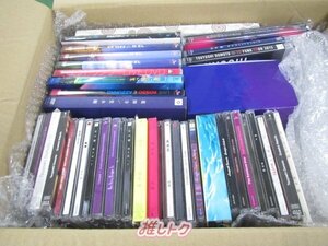 KinKi Kids 堂本剛 箱入り CD DVD Blu-ray セット 42点 [難小]