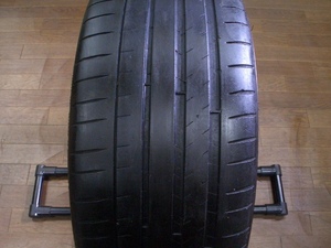 ミシュラン パイロットスポーツ MICHELIN PILOT SPORT 4S 255/35ZR20 CL550 CL600 CL500 S350 S450