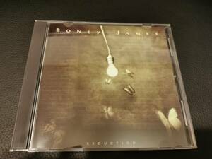 CD Boney James Seduction