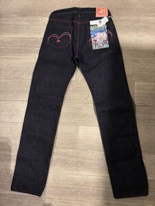 スペシャル限定：牛若丸モデル「S710XX25oz-UW」◆サムライジーンズ インディゴ サイズ 33 SAMURAI JEANS ヘビーオンス 日本製 国産 