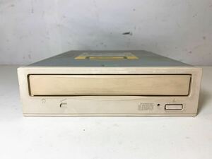 YZ2008★★【ジャンク品】Apple 678-0109 SCSI CD-ROM Drive Matsushita CR-507-C