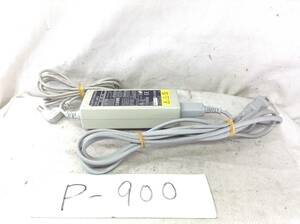 P-900 富士通 製 FMV-AC304W　仕様　16V　3.36A　ノートPC用ACアダプター　即決品　 