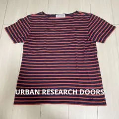 アーバンリサーチドアーズ　Tシャツ