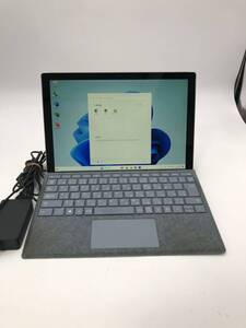 156 Microsoft Surface Pro 6 1796 Core i5 8350U メモリ8GB SSD128GB 12.3インチ 