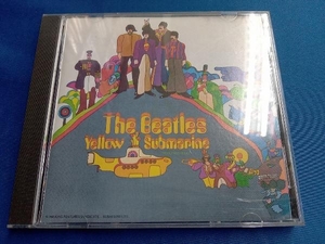 ザ・ビートルズ CD 【輸入盤】Yellow Submarine (Original Motion Picture Soundtrack)