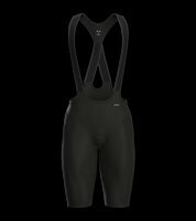 ale アレー WATT 3.6 BIBSHORTS ビブショーツ ブラック XSサイズ 23SS528458811