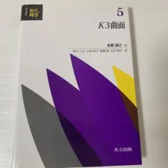 K3曲面