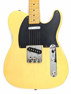 Fender Japan フェンダージャパン 1994-1995年製 Foto Flame TL-52D《4346