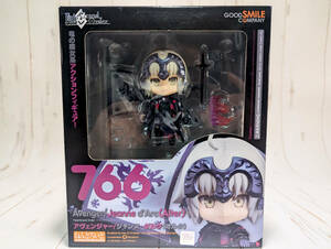 中古美品 グッドスマイルカンパニー ねんどろいど Fate Grand Order アヴェンジャー ジャンヌ・ダルク オルタ 766