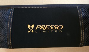 ダイワ プレッソ リミテッド トラウト ロッド PRESSO LTD AGS 61MLF 管理釣場 管釣り