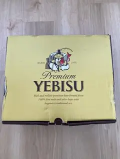 エビスビール　YE5DT 350ml×20本セット