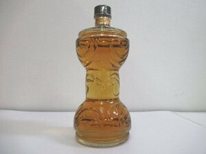 サントリー 木桶仕込 鼓 600ml 43％ ボトルのみ