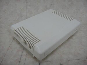 【中古】 日本電信電話 MBS-SSLAP- (2) NTT スター 単体アダプタ