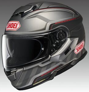 SHOEI フルフェイスヘルメット　GT-Air3　ジーティー - エアー スリー　DISCIPLINE　ディシプリン　TC-1　M　57ｃｍ