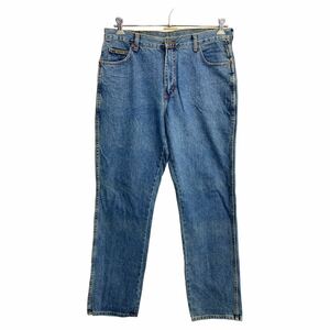 Wrangler デニムパンツ W36 ラングラー ビッグサイズ ブルー 古着卸 アメリカ仕入 2311-1460