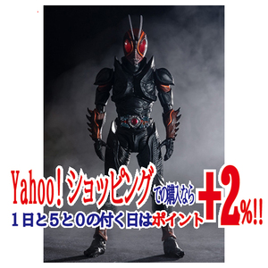 S.H.Figuarts 仮面ライダーBLACK SUN(初変身Ver.) TAMASHII NATION 2023◆新品Ss