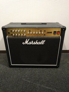 Marshall JVM215C　ギターアンプ　マーシャル　JCM系