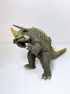 C122 ネロンガ 1994 ソフビ ウルトラ怪獣シリーズ