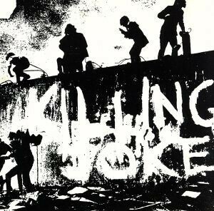 【輸入盤】Ｋｉｌｌｉｎｇ　Ｊｏｋｅ／キリング・ジョーク