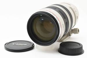 ★美品★ キヤノン Canon EF 100-400mm F4.5-5.6L IS USM AA2623#0847