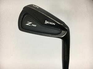 即決 中古 (6本)スリクソン(SRIXON) Z-745 アイアン デザインチューニング 5～9.P D/G D.S.T デザインチューニング 選択なし S-200