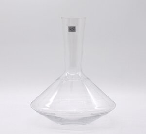 ●美品　ピュア / デカンタ 750ml ZWIESEL GLAS Handmade