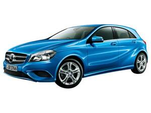 簡単インストールタイプ　テレビキャンセラー メルセデス ベンツ W176 Aクラス 2012y/11-2015y/07 Mercedes Benz A180 A250 シュポルト