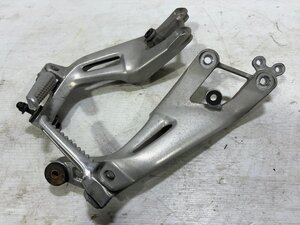 ホンダ CBR1100XX キャブ車 JH2SC35AXVM0046** 純正 タンデムステップ【B】BRG