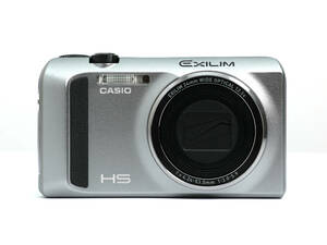 CASIO EXILIM EX-ZR400