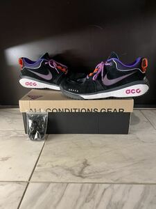 美中古　29cm NIKE ACG DOG MOUNTAIN ナイキ ドッグマウンテン