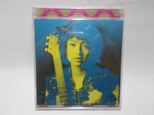 CD SUZUKI AMI - INFINITY EIGHTEEN Vol.2 CDと写真　y-11