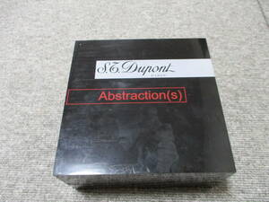 送料安★送料60サイズor定形外710円★S.T.Dupont デュポン Abstraction(s) アブストラクション ケースのみ