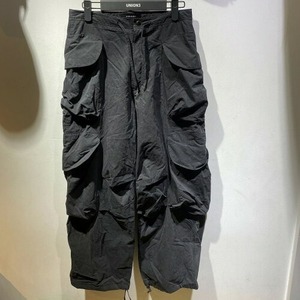 ENTIRE STUDIOS GOCAR CARGO INK PANTS ES2104 エンタイアスタジオ カーゴパンツ