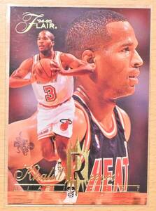 KHALID REEVES (カリッド・リーブス) 1995 FLEER 