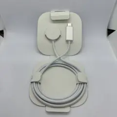 Magnetic Fast Charger to USB-C Cable 1m