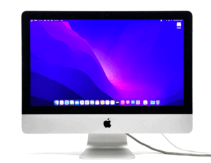 iMac 21.5インチ Late2015 BTOモデル corei7 3.3GHz 16GB 1TB A1418 即決 11-1-1