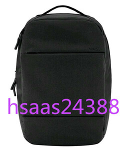 INCASE CITY COMPACT BACKPACK black