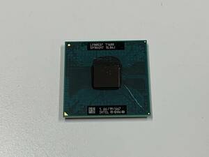 B345)Intel Celeron 1.66GHz/1M/667MHz SLB6J 中古動作品