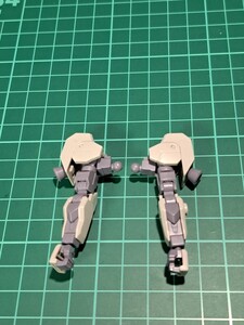 ジャンク イオフレーム 腕 hg ガンプラ ガンダム GUNDAM gunpura robot tk11