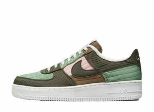 Nike Air Force 1 Low Toasty "Oil Green" 27.5cm DC8744-300
