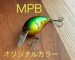 【MPB】ワイルドボアMR オリカラ ルアー