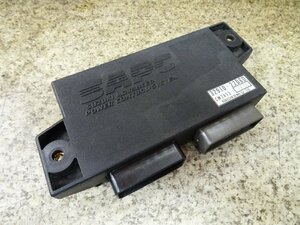 スズキ RGV250ガンマ VJ22A 32910-22D60 SAPC CDI ユニット ECU 点火 イグナイター CM7413 1Z10 ジャンク