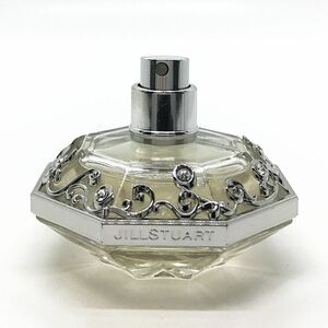 JILLSTUART ジルスチュアート ジル バイ ジルスチュアート EDT 30ml ☆残量たっぷり　送料350円