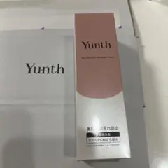 Yunth ナノバブル美白化粧水