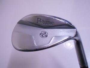 【中古】 ピジョン P-tune Yウェッジ N.S.PRO MODUS3 WEDGE 115 Wedge 50 ウエッジ 地クラブ カスタム スチールおすすめ メンズ 右[3922]