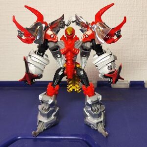 タカラ トミー トランスフォーマームービー スラッグ G1カラーVer. おもちゃ ロボット レア