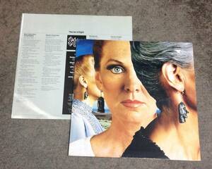 Styx 1 lp album , Pieces of Eight