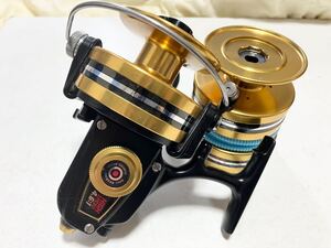 Penn ペン スピンフィッシャー8500SS 中古美品 替スプール2個付