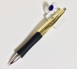 超レア！フレフレ機能なし Pilot Dr.Grip Shatpencil パイロット ドクター グリップ　0.5mm 自作限定